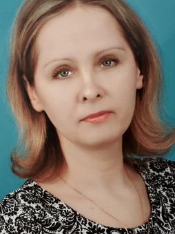 Любченко Наталья Ивановна