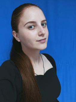 Мыльникова Виктория Александровна