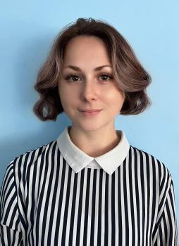 Конопля Полина Вячеславовна