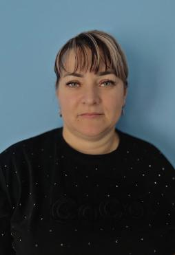 Савченко Любовь Николаевна